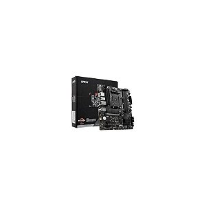 Placa-mãe MSI B550M Pro-VDH Socket AM4 / VGA / DDR4