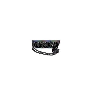Water Cooler para Processador Thermalright Core Matrix 360 Argb Black V2 360MM - Preto