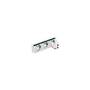 Suporte para Water Cooler de Processador Thermalright Core Matrix 360 Argb White V2 360MM Branco