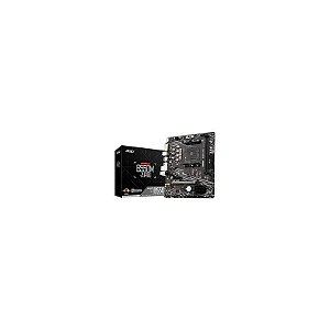 Placa Mãe MSI B550M-A Pro Soquete AM4 / DDR4