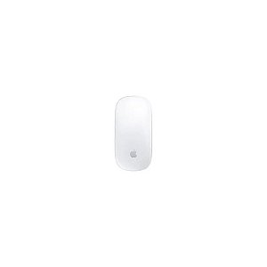 Mouse Apple Magic Sem Fio / Bluetooth - Branco (MK2E3ZM/A)