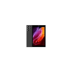 Tablet Cidea CM824 Ultra 8GB de RAM / 512GB / Tela 8" / Wi-Fi + 5G - Preto