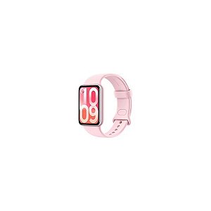 Pulseira Inteligente Xiaomi Mi Smart Band 10 Pro M2552B1 - Rosa Lavanda
