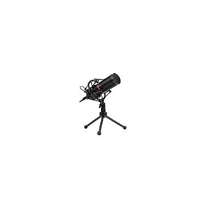 Microfone Redragon Blazar GM300 Preto