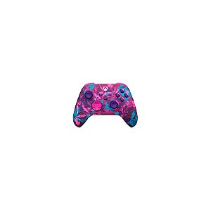 Controle Microsoft Xbox Wireless - Coração Partido
