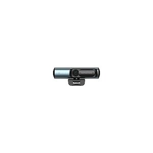 Webcam Redragon GW911 Cyberlens 4K / Uhd - Preta