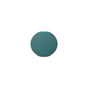 Caixa de Som Amazon Echo Pop Alexa / Bluetooth - Azul