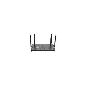 Roteador TP-Link Archer BE230 BE3600 Wi-Fi 7 / Banda Dupla / 2.4GHz / 5GHz