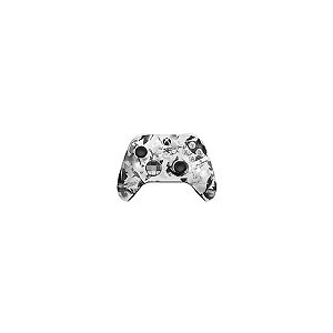 Controle Microsoft Xbox Wireless - Storm Breaker
