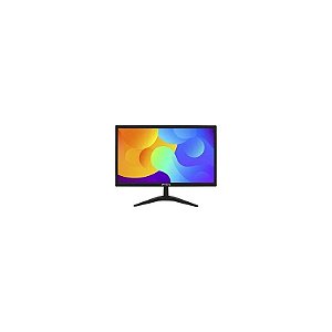 Monitor FTX Q2201 M22VHDBZL 22" Full HD 75Hz / 5ms - Preto