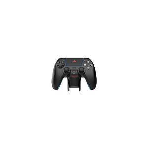 Controle Redragon G831 Wargrip Sem Fio para Android/PC/PS5 Preto