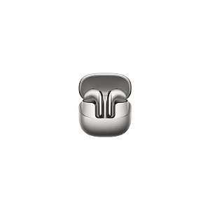 Fone de Ouvido Xiaomi Buds 5 / Bluetooth - Cinza Titânio (BHR8116GL)