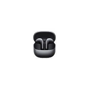 Fone de Ouvido Xiaomi Buds 5 / Bluetooth - Grafite Preto (BHR8118GL)