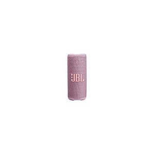 Caixa de Som JBL Grip Bluetooth - Rosa