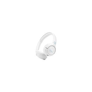 Fone de Ouvido JBL Tune 680NC Bluetooth Branco