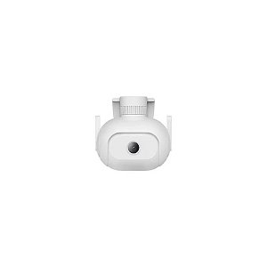 Câmera de Segurança Xiaomi Imilab EC5 Floodlight CMSXJ55A Externa / Wi-Fi / 360° / 2K - Branca