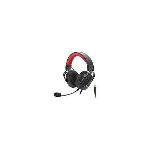 Headset Gamer Redragon H730 Thoridal / com Fio - Preto