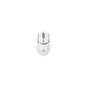 Mouse Gamer Logitech G309 Lightspeed Sem Fio Branco (910-007206)