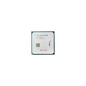 Processador AMD Ryzen Athlon 3000G Socket AM4 / 3.5GHZ / 5MB - OEM