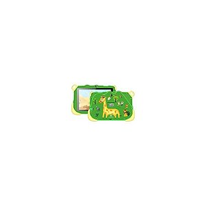 Tablet Cidea CM78 Kids 8GB de RAM / 256GB / Tela 7" - Verde