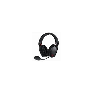 Headset Gamer Redragon H848 Ire Pro / Sem Fio - Preto