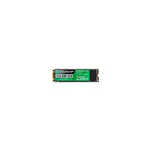 Disco SSD Macrovip M.2 256GB SATA 3 - MVSAM2/256GB