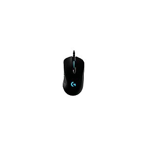 Mouse Gamer Logitech G403 Hero USB - Preto (910-005631)