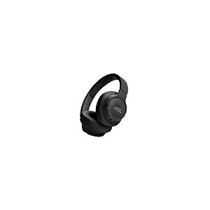 Fone de Ouvido JBL Tune T720BT Pure Bass / Bluetooth - Preto