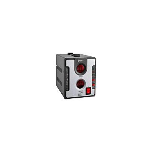 Filtro Regulador Siera SVR2000 2000VA / 2000W - 220V