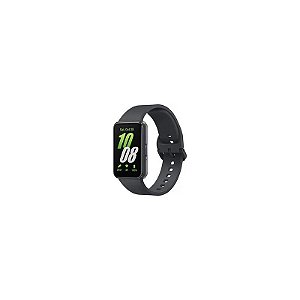 Relógio Smartwatch Samsung Galaxy FIT3 SM-R390 - Cinza