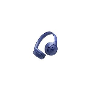Fone de Ouvido JBL Tune T530BT Pure Bass / Bluetooth Azul
