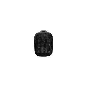 Caixa de Som JBL Wind 3S Bike Bluetooth TF / IP67 - Preto