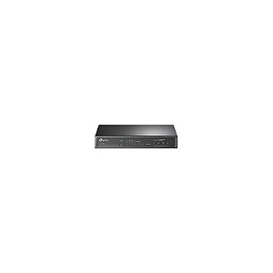 Hub Switch TP-Link TL-SF1008P 4 Portas / Poe - 10/100MBPS