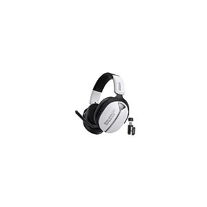 Headset Gamer Onikuma GT887 / Sem Fio - Branco