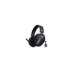 Fone de Ouvido Gamer Onikuma GT887 / Sem Fio - Preto