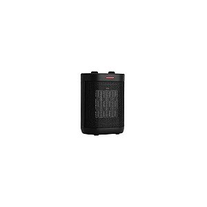 Aquecedor Winning Star ST-4087 Space Heater 1500W / 220V - Preto