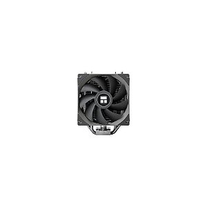 Cooler para Processador Thermalright Assassin Spirit 120 V2 Plus 120mm - Preto