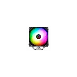 Cooler para Processador Thermalright Assassin X 120 Refined Se Argb 120MM - Preto