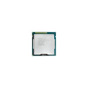 Processador Intel Core i5 3450 Soquete LGA 1155 / 3.1GHZ / 6MB - OEM