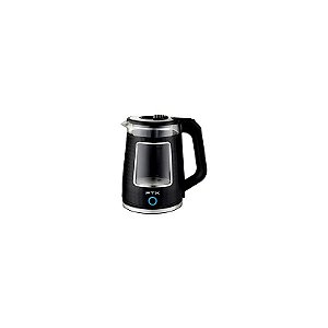 Chaleira Elétrica FTX EK2-150 2L / 220V - Preto