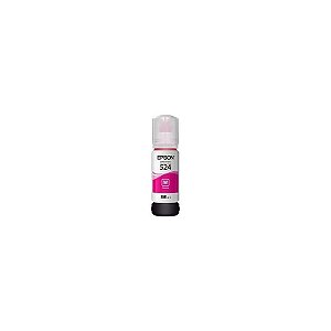 Cartucho de Tinta Epson T524320 - Magenta