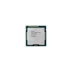 Processador Intel Core i5 3330S Socket LGA 1155 / 2.7GHZ / 6MB - OEM