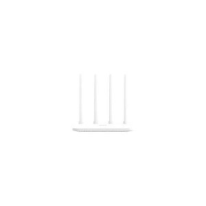 Roteador Xiaomi RB02 DVB4327US AC1200 Mimo 4 Antenas Dual Band 1200MBPS Branco