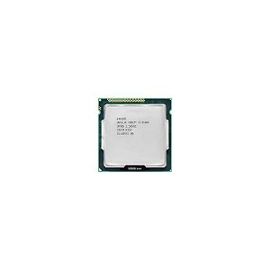 Processador Intel Core i5 2400S Socket LGA 1155/ 2.50GHZ / 6MB - OEM