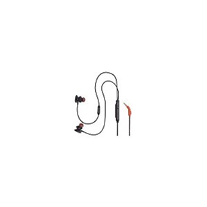 Fone Gamer JBL Quantum 50 com Fio - Preto