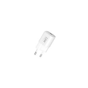 Carregador de Tomada Xiaomi MDY-19-Ed USB-C 33W - Branco