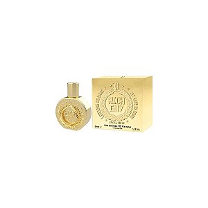 Perfume Police Rich Guy - Eau de Toilette - Masculino - 30ml