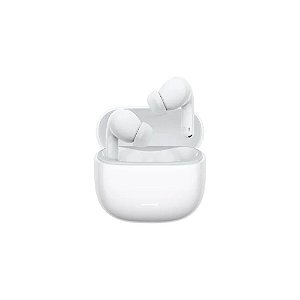 Fone de Ouvido Xiaomi Redmi Buds 8 Lite M2593E1 BHR080LGL - Bluetooth - com Microfone - Branco