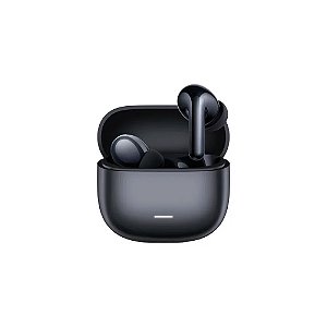 Fone de Ouvido Xiaomi Redmi Buds 8 Lite M2593E1 BHR080MGL - Bluetooth - com Microfone - Preto