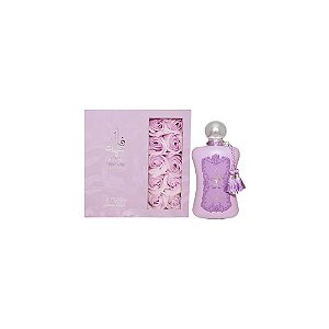 Perfume Zimaya Fatima Velvet Love - Extrato de Perfume - Feminino - 100ML